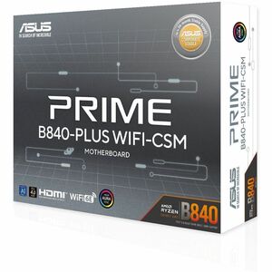 PRIME B840-PLUS WIFI-CSM