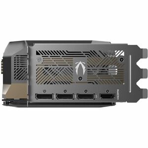 Zotac NVIDIA GeForce RTX 5080 Grafikkarte - 16 GB GDDR7 - 7680 x 4320 - 2,67 GHz Core - 256 Bit Busbreite - PCI Express 5.