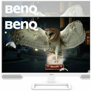 BenQ EW2790U 27 Zoll Class 4K UHD LED-Monitor - 16:9 Format - 68,6 cm (27 Zoll) Viewable - IPS-Technologie (In-Plane-Switc