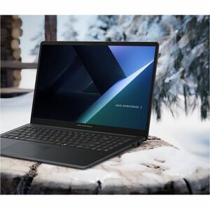 ASUS ExpertBook B1 B1503CVA-S71412X. Type de produit: Ordinateur portable, Format: Clapet. Famille de processeur: Intel® C