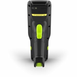 Zebra MC3400 Rugged Handheld Terminal - 1D, 2D - TAA Compliant - Laser Light Source - SE4770Scan Engine - Imager - Qualcom