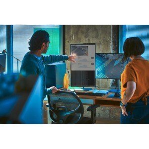 Workstation HP Z2 G9 - 1 Core i7 14° gen i7-14700 - 32 GB - 1 TB SSD - Tower - Nero - Intel W680 Chip - Windows 11 Pro - S