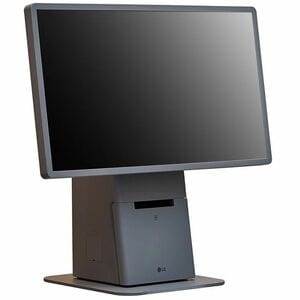LG 27KC3P-M Digital Signage Kiosk - 27" - In-plane Switching (IPS) Technology - Touchscreen - 16 Hours/ 7 Days Operation C