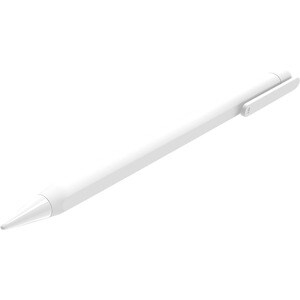 MI XMXHB02WC Grafiktablett - 34,3 cm (13,5 Zoll) LCD - Weiß - Stift