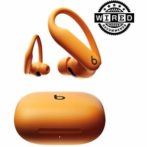 Apple Powerbeats Pro 2 Earset - Stereo - True Wireless - Bluetooth - Earbud - Binaural - In-ear - Noise Canceling - Electr