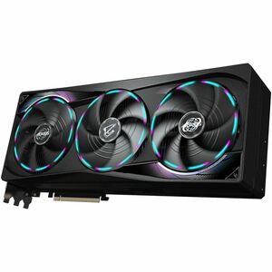 Aorus NVIDIA GeForce RTX 5090 Graphic Card - 32 GB GDDR7 - 7680 x 4320 - 2.66 GHz Core - 512 bit Bus Width - PCI Express 5