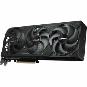 Gigabyte NVIDIA GeForce RTX 5070 Ti Graphic Card - 16 GB GDDR7 - 7680 x 4320 - 2.50 GHz Core - 256 bit Bus Width - PCI Exp