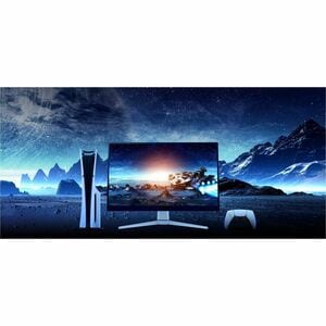 BenQ MOBIUZ EX271 27" Class Full HD Gaming LED Monitor - 16:9 - 68.6 cm (27") Viewable - In-plane Switching (IPS) Technolo