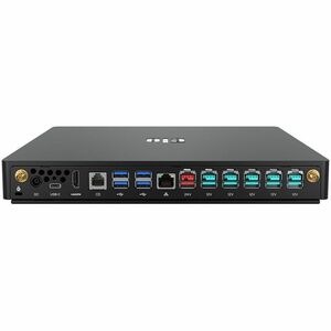 Elo EloPOS Pack 2 POS Terminal - vPro Technology - (Intel Core i5 i5-14500T - 8 GB DDR5 SDRAM 256 GB M.2/PCI Express - Int