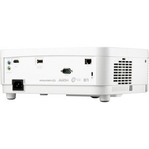 Proyector DLP Montable en techo, Montaje en pared, Montable sobre el suelo ViewSonic LS560WH Enfoque corto - 16:10 - Blanc