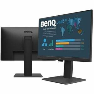 BenQ BL2786TC 27" Class Full HD LED Monitor - 16:9 - 68.6 cm (27") Viewable - In-plane Switching (IPS) Technology - LED Ba