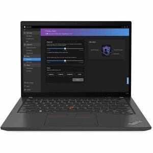 Lenovo ThinkPad T14 Gen 4 21K3006KMX 35.6 cm (14") Touchscreen Notebook - WUXGA - AMD Ryzen 7 PRO 7840U - 16 GB - 512 GB S