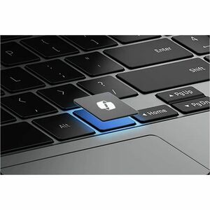 Samsung Galaxy Book5 Pro NP944XHA-KG2ES 35.6 cm (14") Touchscreen Copilot+ PC Notebook - 3K - 120 Hz - Intel Core Ultra 7 