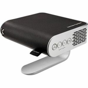 ViewSonic M1E MAX LED Projector - Front - 1080p