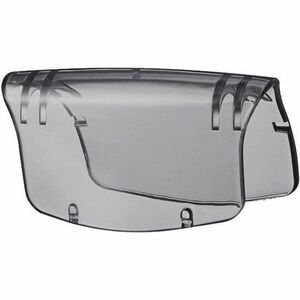 Panasonic Foot Care Head Attachment - 5.8 cm Height x 5.6 cm Width x 3.7 cm Depth - Blue - 1