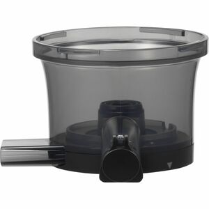Panasonic MJ-L501KXE Electric Juicer - Slow/Masticating - Matte Black