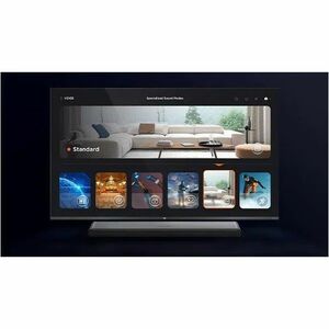 Sound Bar Speaker TCL 2.1 Bluetooth - 210 W RMS - Titanio scuro - Parato montabile - Dolby Atmos, DTS Virtual:X, 3D Sound,