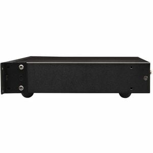 Tripp Lite series B024-DPU16 KVM Switchbox - TAA Compliant - 16 Computer(s) - 4K - 4096 x 2160 - 50 Hz, 60 Hz - 18 x USB -