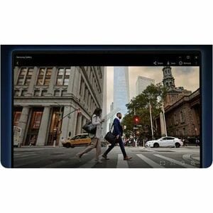 Samsung Galaxy Book5 Pro NP944XHA-KG1ES 35.6 cm (14") Touchscreen Copilot+ PC Notebook - 3K - 120 Hz - Intel Core Ultra 5 