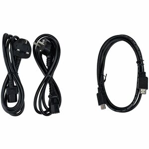 Moniteur LED iiyama ProLite B1980S-B1 19" Class SXGA - 5:4 - Noir mat - 48,3 cm (19") Viewable - Nématique Torsadé (TN) - 