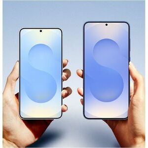 Samsung Galaxy S25+ SM-S936U1 256 GB Smartphone - 6.7" Dynamic AMOLED 2X QHD+ 3120 x 1440 - Octa-core (OryonDual-core (2 C