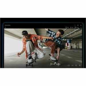 Samsung Galaxy Book5 360 NP750QHA-KA1US 15.6" Touchscreen Convertible Copilot+ PC 2 in 1 Notebook - Full HD - Intel Core U