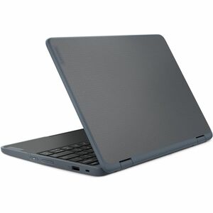 Lenovo 300w Yoga Gen 4 82VNS0SW00 11.6" Touchscreen Convertible 2 in 1 Notebook - HD - Intel N-Series N100 - 4 GB - 128 GB