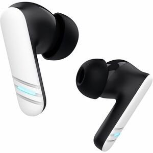 Trust Gaming GXT 409 Oxxie True Wireless Ohrhörer Stereo Gaming-Earset - Weiß - Binaural - In-Ear - 100 Hz bis 10 kHz Freq