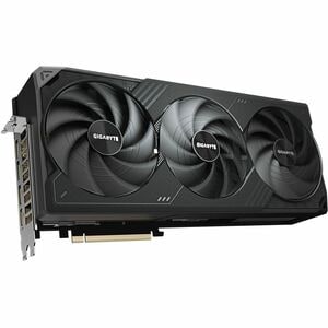 Gigabyte NVIDIA GeForce 5090 Graphic Card - 32 GB GDDR7 - 7680 x 4320 - 2.47 GHz Core - 512 bit Bus Width - PCI Express 5.