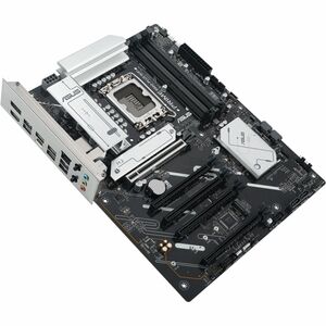 Carte Mère Asus Prime B860-PLUS WIFI - Intel B860 Chipset - Socket LGA-1851 - ATX - Core Ultra Processor Supported - 256 G