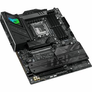 Carte mère de jeux de bureau Asus ROG Strix B860-F GAMING WIFI - Intel B860 Chipset - Socket LGA-1851 - ATX - Core Ultra P