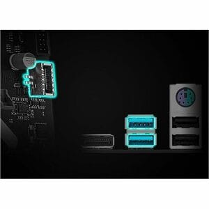 Carte Mère Asus Prime H810M-A WIFI - Intel H810 Chipset - Socket LGA-1851 - Micro ATX - Core Ultra Processor Supported - 2