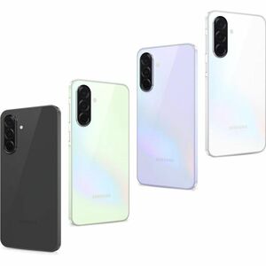 Samsung Galaxy A36 5G SM-A366W 128 GB Smartphone - 6.7" Super AMOLED Full HD Plus 1080 x 2340 - Octa-core (Cortex A78Quad-