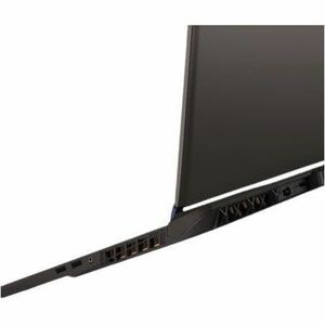 MSI Vector 16 HX AI A2XW Vector 16 HX AI A2XWHG-060US 16" Gaming Notebook - QHD+ - Intel Core Ultra 9 275HX - 32 GB - 2 TB