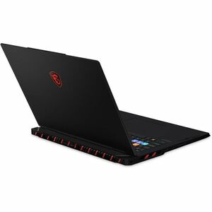 MSI Raider 18 HX AI A2XW RAIDER 18 HX AI A2XWJG-069US 18" Gaming Notebook - UHD+ - 120 Hz - Intel Core Ultra 9 285HX - 64 