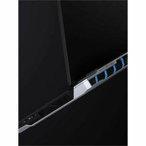 MSI Titan 18 HX AI A2XW Titan 18 HX AI A2XWIG-023NZ 18" Gaming Notebook - UHD+ - 120 Hz - Intel Core Ultra 9 285HX - 64 GB