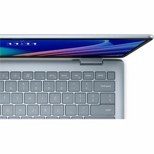 Dell 14 Plus DB14250 35.56 cm (14") Copilot+ PC Notebook - 2.5K - 90 Hz - Intel Core Ultra 7 Series 2 256V - 16 GB - 512 G