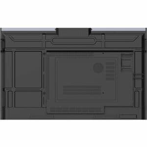 AG Neovo Meetboard IFP8604P 4K UHD LCD Collaboration Display - ARM - 8 GB - Infrarot (IrDA) - Touchscreen - 3840 x 2160 - 