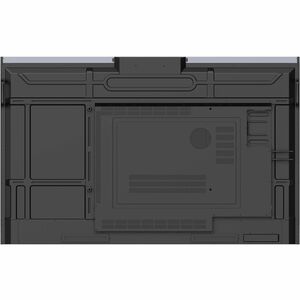 AG Neovo Meetboard IFP8604P 4K UHD LCD Collaboration Display - ARM - 8 GB - Infrarot (IrDA) - Touchscreen - 3840 x 2160 - 