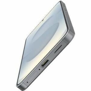 Samsung Galaxy S25 SM-S931B/DS 256 GB Smartphone - 15.7 cm (6.2") Dynamic AMOLED 2X Full HD Plus 2340 x 1080 - Octa-core (