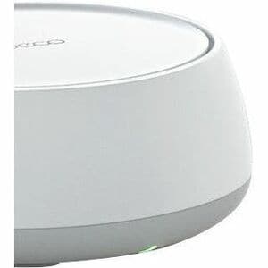 TP-Link Deco BE25 Wi-Fi 7 IEEE 802.11 a/b/g/n/ac/ax/be Ethernet Drahtlos Router - Dualband - 2,40 GHz ISM-Band - 5 GHz UNI