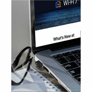 TP-Link Archer TX10UB Nano Dualband Wi-Fi/Bluetooth-Kombi-Adapter für Desktop Computer, Notebook - IEEE 802.11 a/b/g/n/ac/