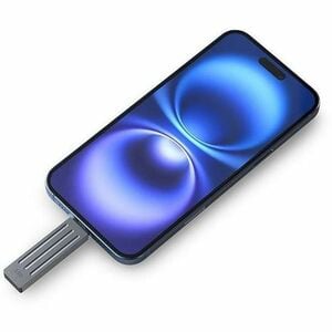 Seagate Ultra Compact STMX2000400 2 TB Portable Solid State Drive - External - Gaming Console, Smartphone, Tablet, Desktop