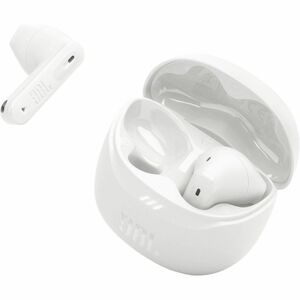 JBL Tune Flex 2 True Wireless Noise Cancelling Earbuds - Stereo - True Wireless - Bluetooth - 13 Ohm - 20 Hz to 20 kHz - E