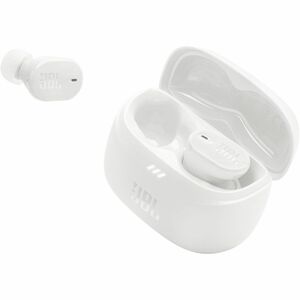 JBL Tune Buds 2 True Wireless Noise Cancelling Earbuds - Stereo - True Wireless - Bluetooth - 16 Ohm - 20 Hz to 20 kHz - E