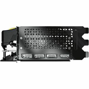 PNY NVIDIA GeForce RTX 5080 Graphic Card - 16 GB GDDR7 - Full-height - 7680 x 4320 - 2.30 GHz Core - 2.78 GHz Boost Clock 