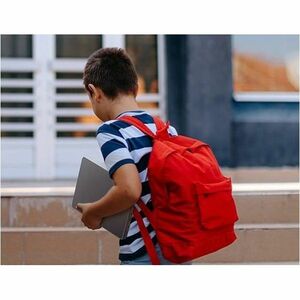 EDU 100W GEN 4 - 11.6" HD - N100 - 8GB RAM - 128GB SSD - SLATE GREY - WINDOWS 11 PRO EDUCATION - 1Y DEPOT