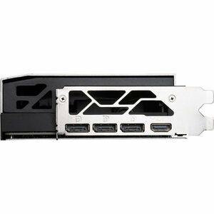 MSI NVIDIA GeForce RTX 5080 Graphic Card - 16 GB GDDR7 - 7680 x 4320 - 2.75 GHz Boost Clock - 256 bit Bus Width - PCI Expr
