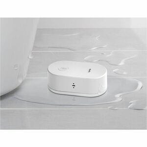 TP-Link TAPO T300 Wasserlecksensor - Kabellos - Wasser Detektion - 1,5 Jahr(e) Akku Für Home