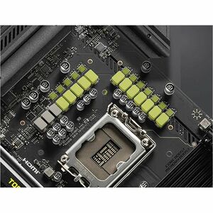 MAG B860 TOMAHAWK WIFI